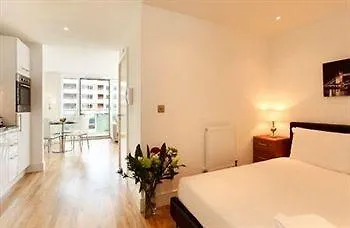 Khreschatyk Business Suites Kyjev