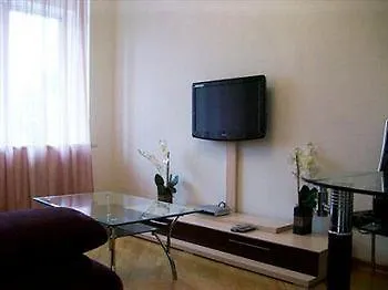 Khreschatyk Business Suites Kyjev