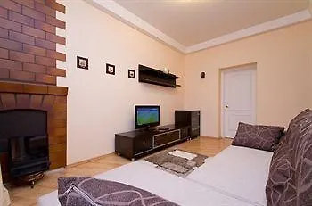 Hotel Khreschatyk Business Suites