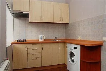Khreschatyk Business Suites Kyjev
