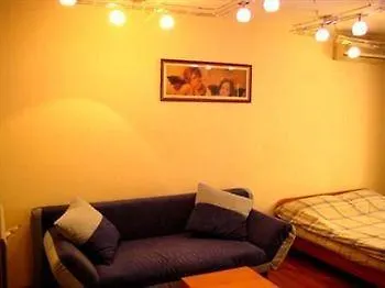 Hotel Khreschatyk Business Suites 4*