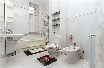 Khreschatyk Business Suites 4* Kyjev