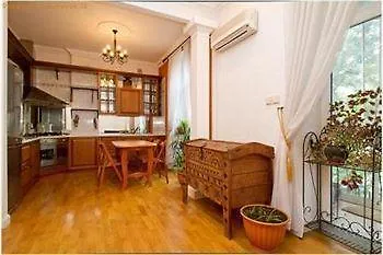 Khreschatyk Business Suites