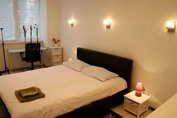 Khreschatyk Business Suites Kyjev