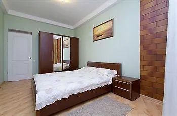 Khreschatyk Business Suites