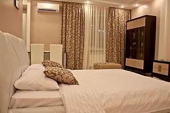Hotel Khreschatyk Business Suites 4*