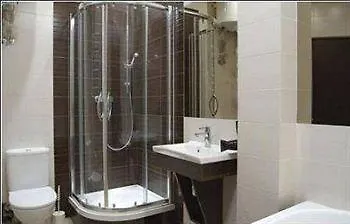 Khreschatyk Business Suites 4* Kyjev