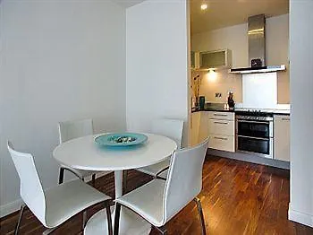 Khreschatyk Business Suites 4*
