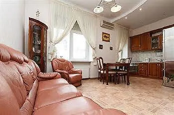 Hotel Khreschatyk Business Suites Kyjev