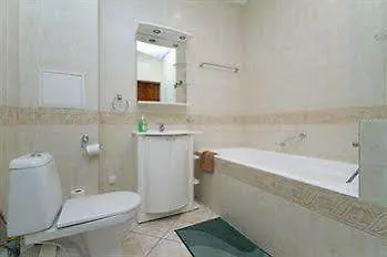 Khreschatyk Business Suites Kyjev