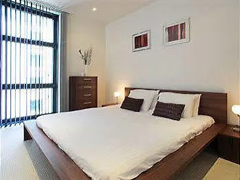 Hotel Khreschatyk Business Suites 4*
