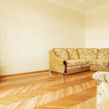 Khreschatyk Business Suites 4* Kyjev