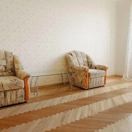 Hotel Khreschatyk Business Suites 4*