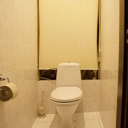 Hotel Khreschatyk Business Suites