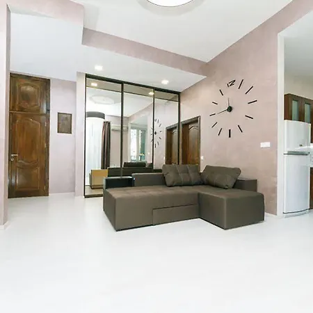 Khreschatyk Business Suites