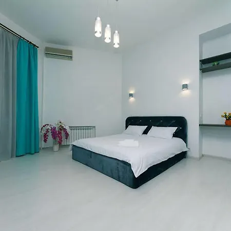 Khreschatyk Business Suites