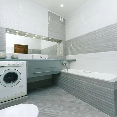 Khreschatyk Business Suites 4* Kyjev