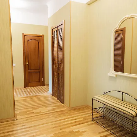 Khreschatyk Business Suites