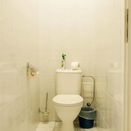 Khreschatyk Business Suites Hotel Kyjev