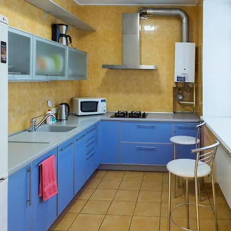 Khreschatyk Business Suites