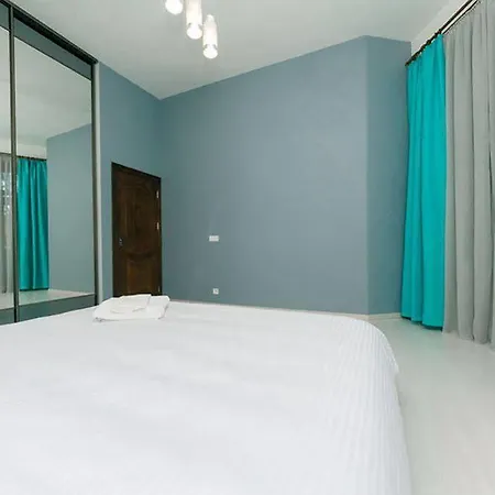 Khreschatyk Business Suites