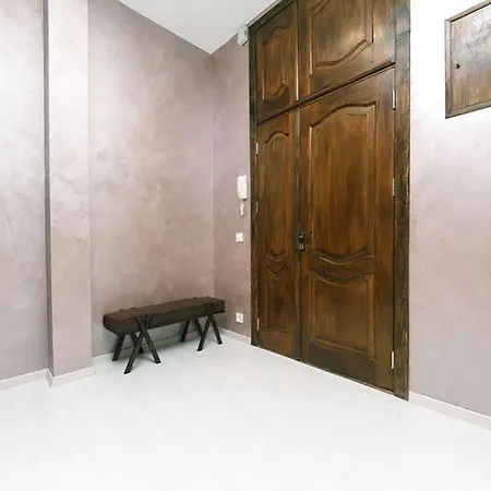 Khreschatyk Business Suites 4* Kyjev