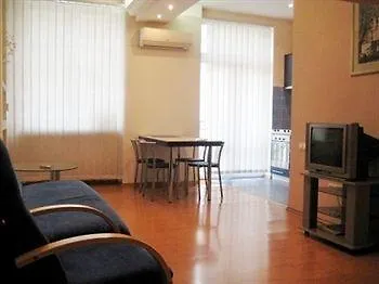 Khreschatyk Business Suites
