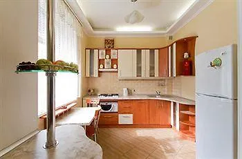 Hotel Khreschatyk Business Suites