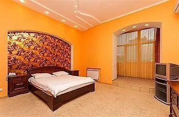 Hotel Khreschatyk Business Suites Kiew