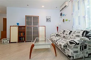 Khreschatyk Business Suites Kiew