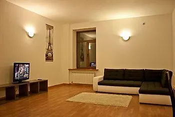 Khreschatyk Business Suites 4* Kiew