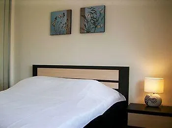 Khreschatyk Business Suites 4*