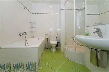 Khreschatyk Business Suites 4* Kiew
