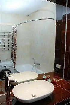 Khreschatyk Business Suites Hotel Kiew