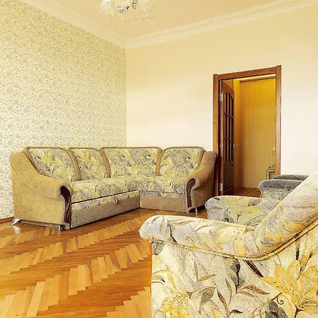 Khreschatyk Business Suites Hotel Kiew