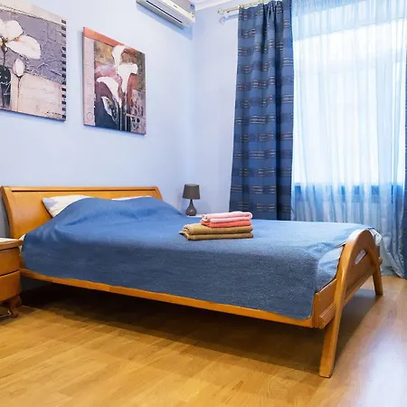 Khreschatyk Business Suites Kiew
