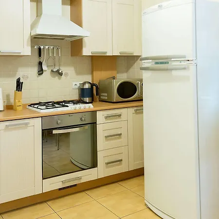 Khreschatyk Business Suites Hotel Kiew