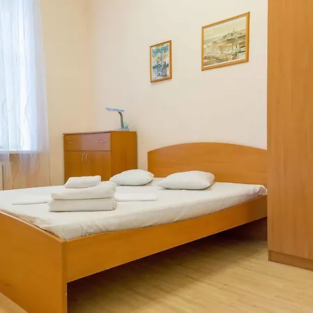 Hotel Khreschatyk Business Suites