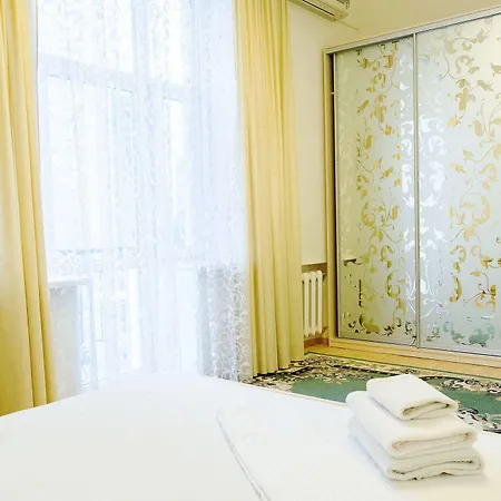 Hotel Khreschatyk Business Suites