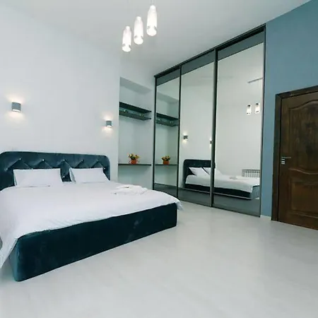 Khreschatyk Business Suites