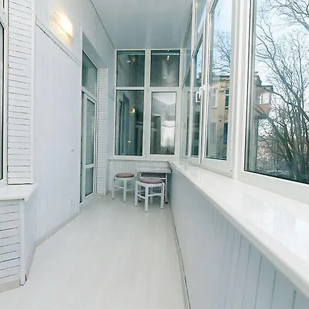 Khreschatyk Business Suites
